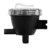 Nuovarade Raw Water Strainer with mesh Filter