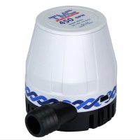 TMC CONTACT BILGE PUMP - 450 GPH