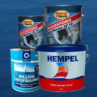 Antifouling& Primers,Thinners