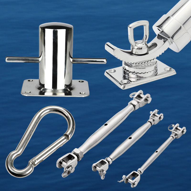 Marine Hardware