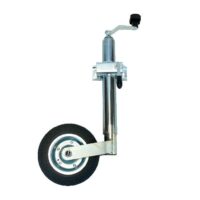 Swivel Trailer Jack 48cm