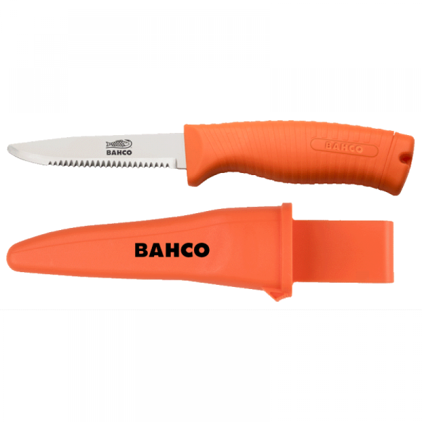 BAHCO -614446 Float Knife