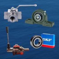 Industrial equipment