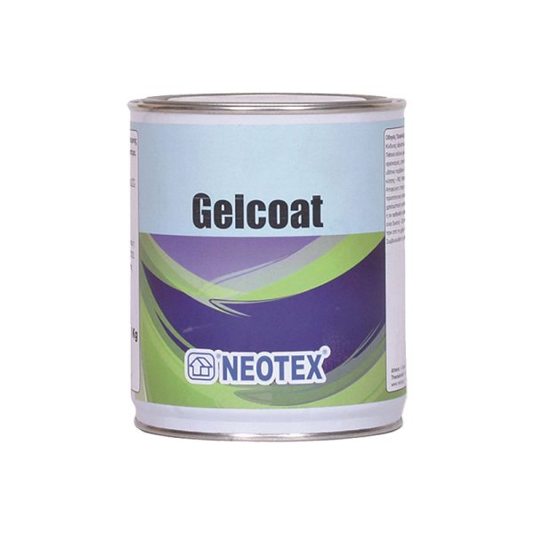 Neotex Gelcoat White 1kg