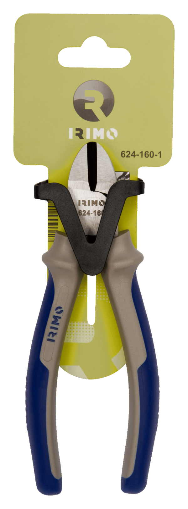 IRIMO Side Cutting Pliers - Image 2