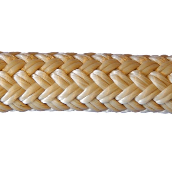 Sailing Rope Beige 14mm - Image 2