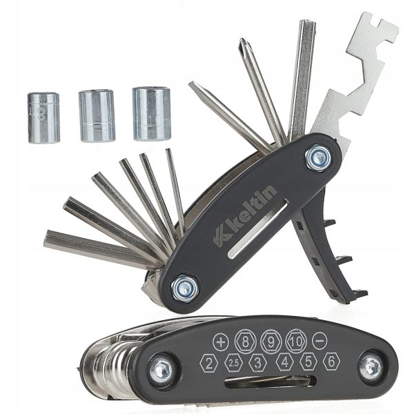 Bike Wrench Set 16in1