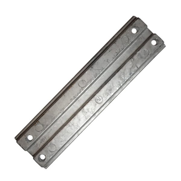 Zinc Anode for Mercury 11/818298