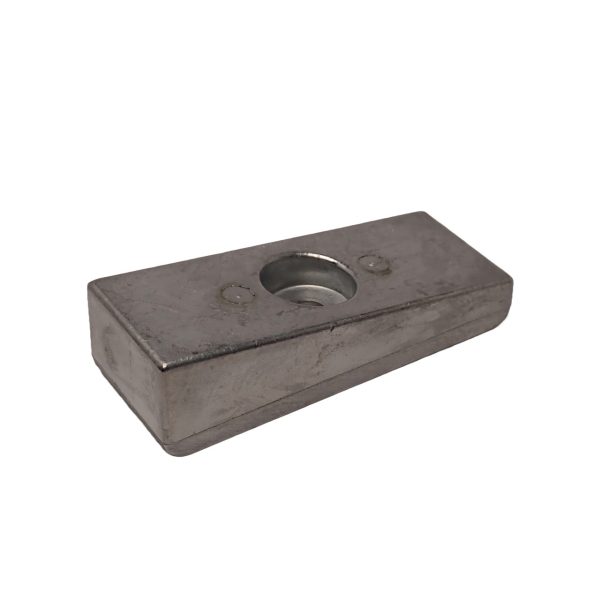 Zinc Anode for Mercury 19/826134