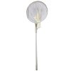 Telescopic Aluminium Net with stainless steel ring