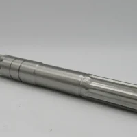 ST 574 Pump Shaft